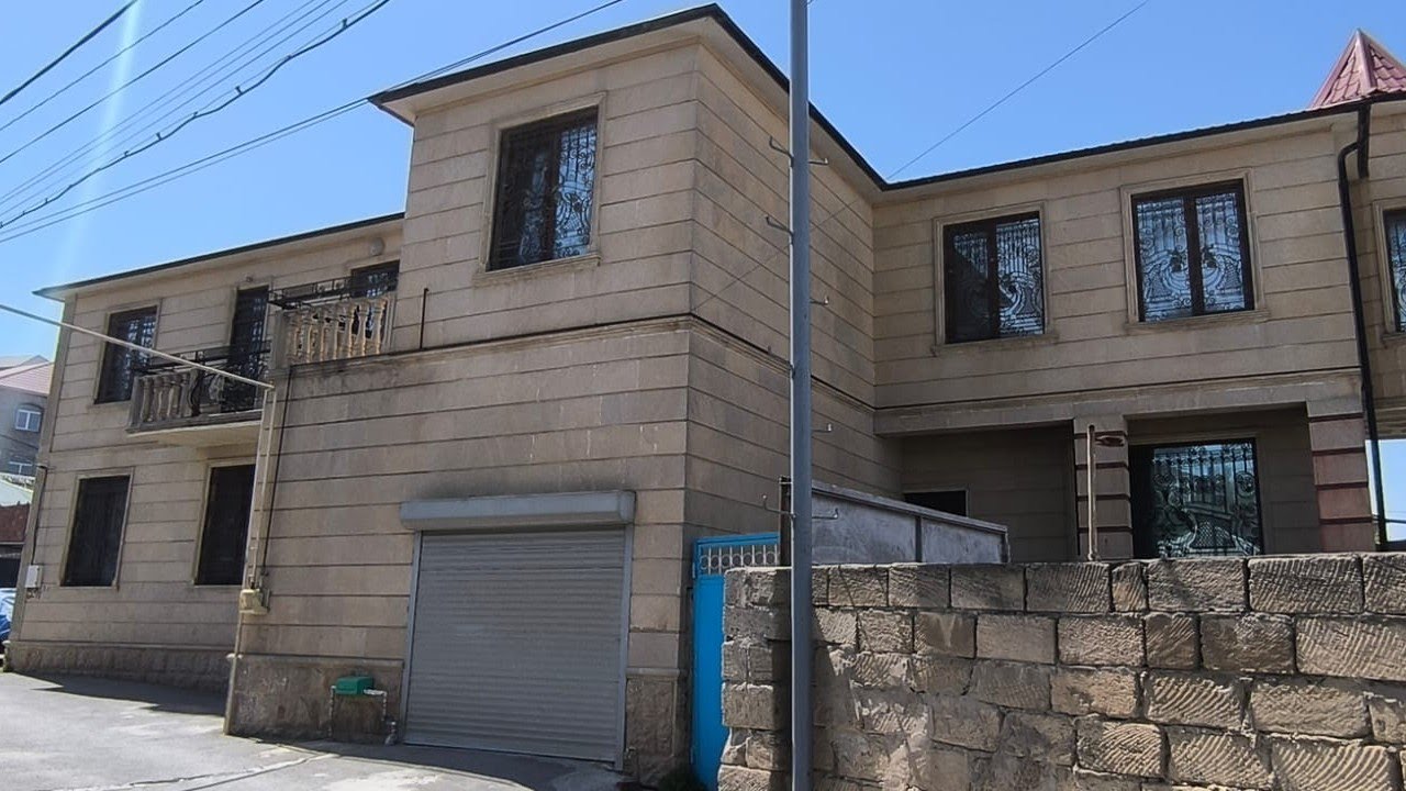 MÖHTƏŞƏM HƏYƏT EVİ 👉 KUPÇALI BİLƏCƏRİDƏ KOD-1487 ƏLAQƏ(055)389.38.08 MİRİ