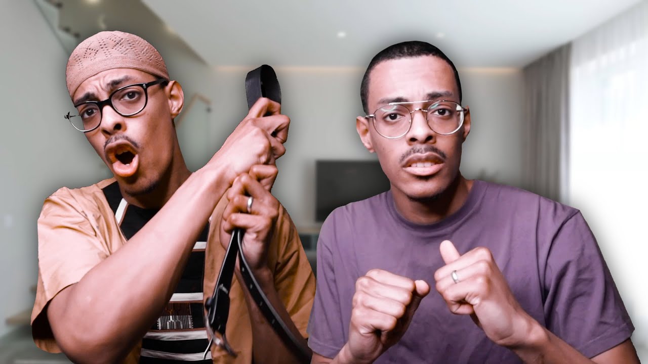 Pourquoi t'as triché ? 😡