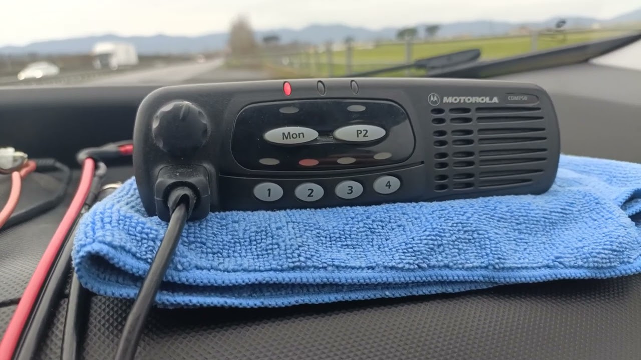 IK5ESO - IU5HJU/M 6m FM QSO