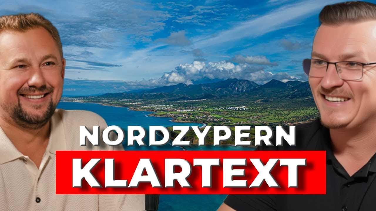 Nordzypern Real Talk: Zwischen Erwartung und Realität.