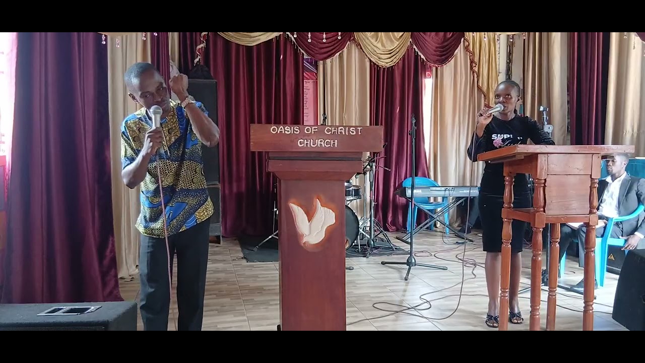 21st December 2025 sunday service