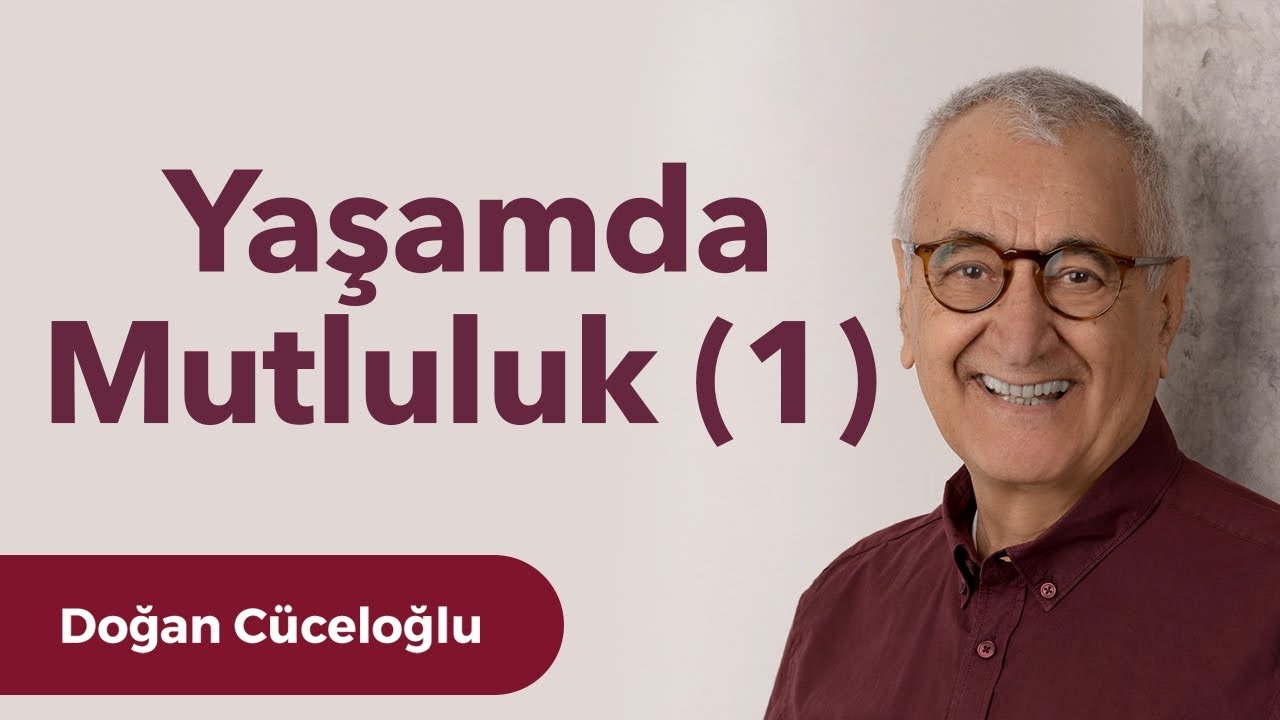 Yaşamda Mutluluk (1)