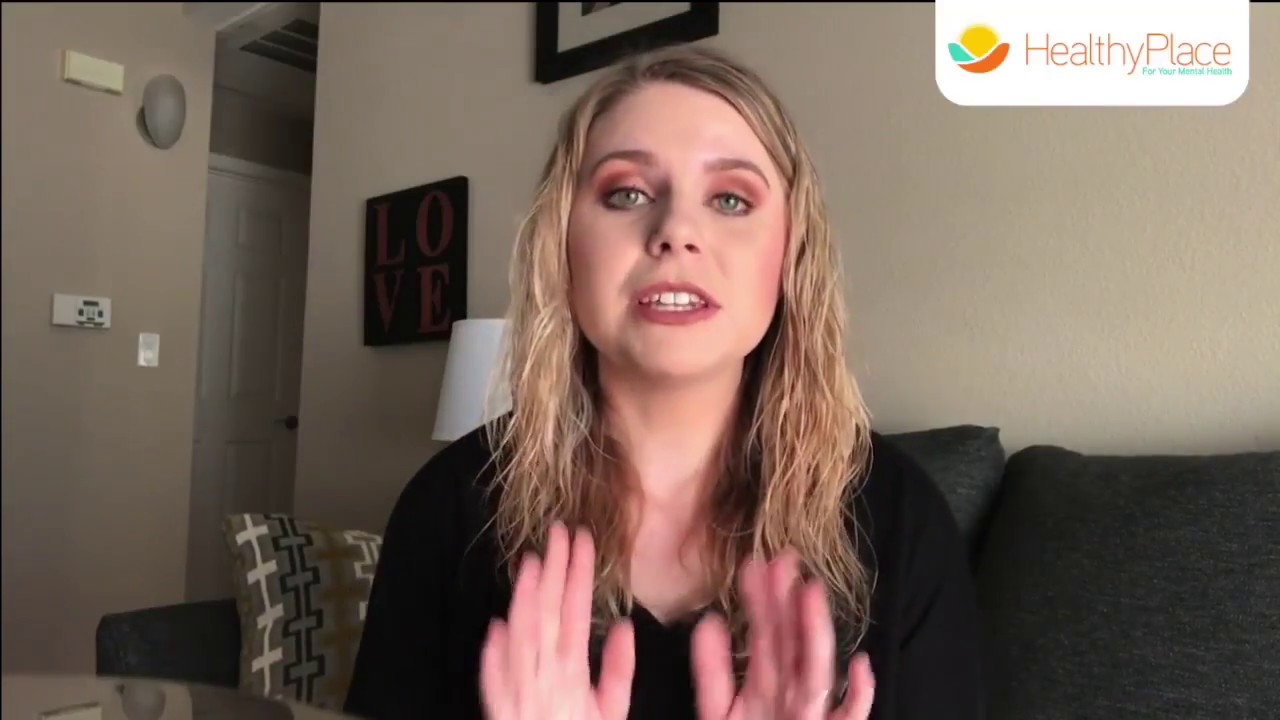 Being a People Pleaser and How I'm Getting It Under Control