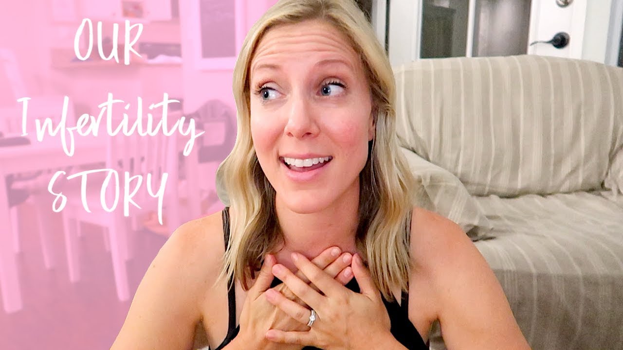 ЭКО || Как мы дошли до этого момента