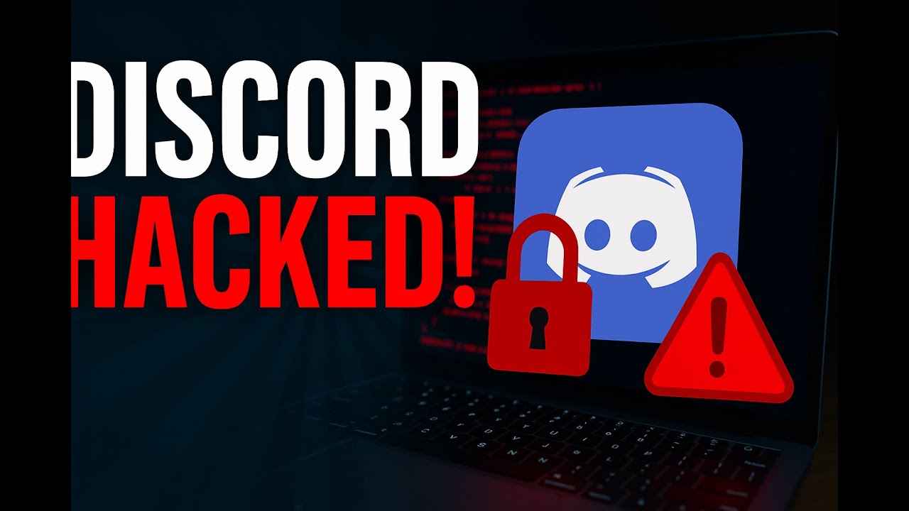 I Got Hacked on Discord: The &ldquo;Try My Game&rdquo; Scam (RAT/Trojan) &mdash; How It Took Over My Account