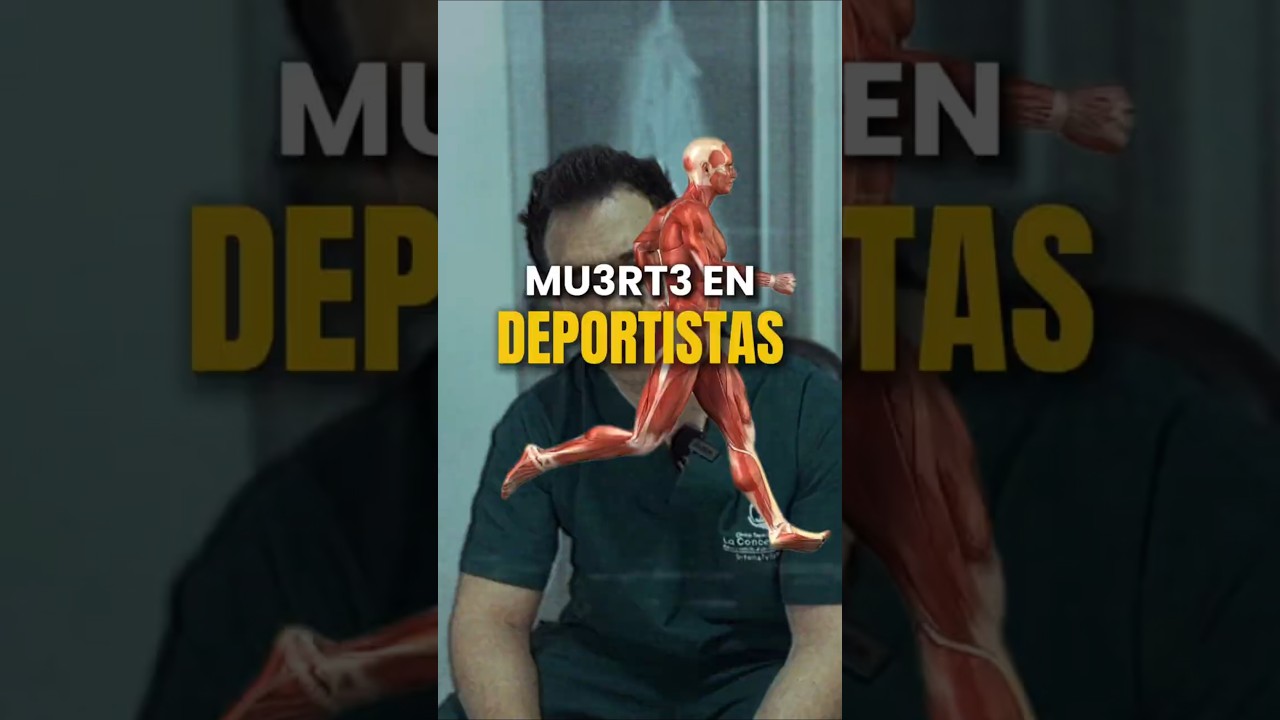 Qu&eacute; pasa con el coraz&oacute;n al correr demasiado
