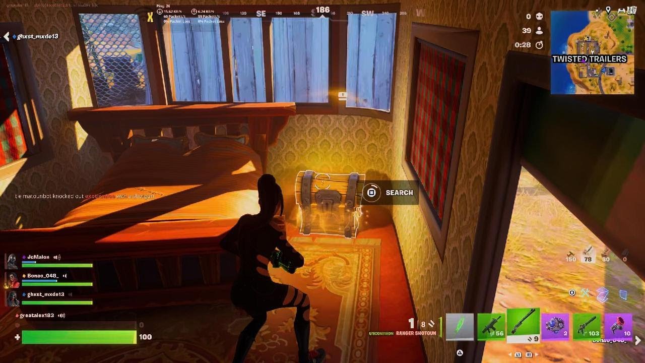 Fortnite