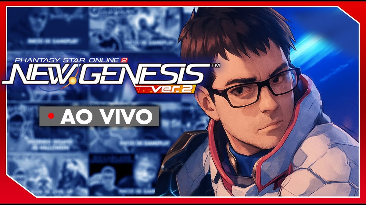 Eu preciso de mais meseta!  | PSO2NGS