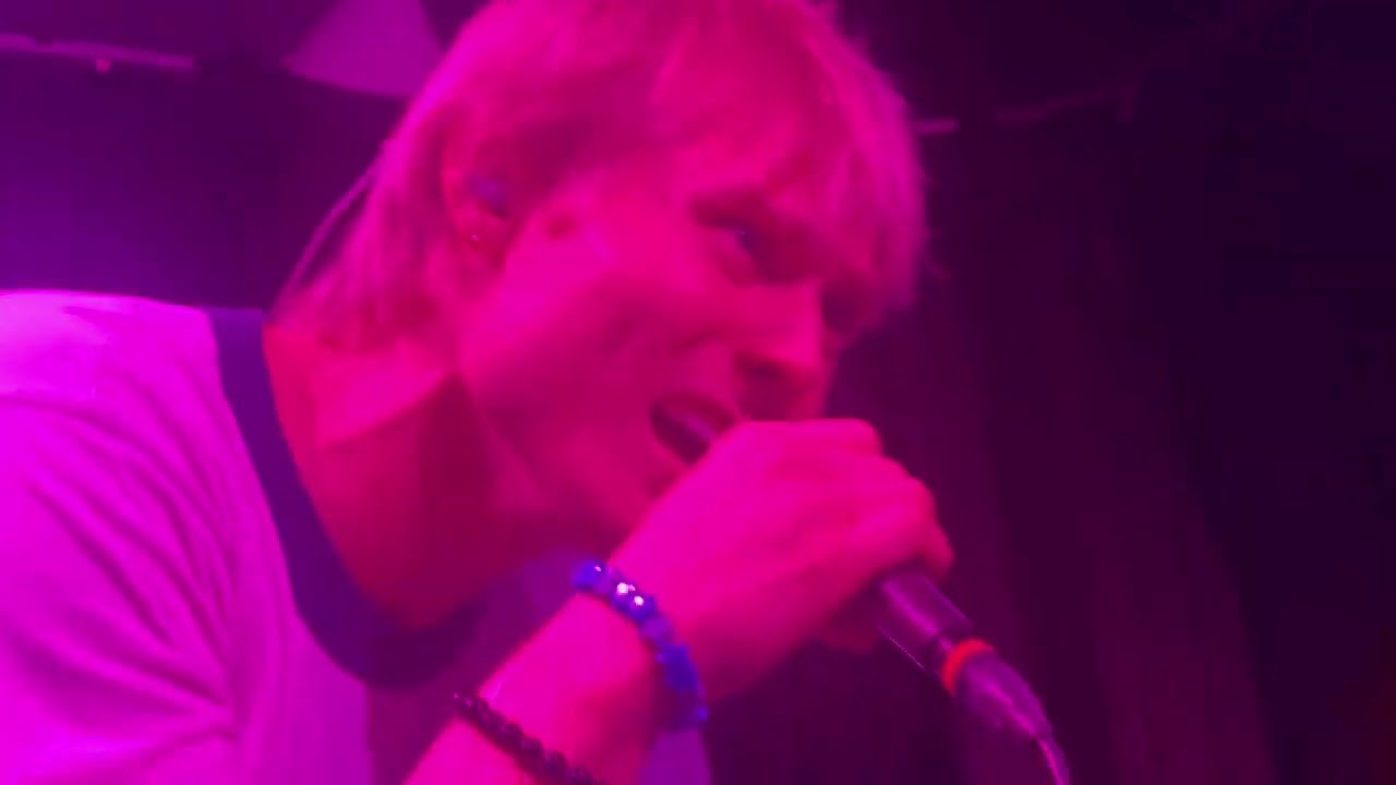 Hesitation Andrew Garden 11/1/24 Catalyst Alternative Rock #alternative #altrock #singersongwriter