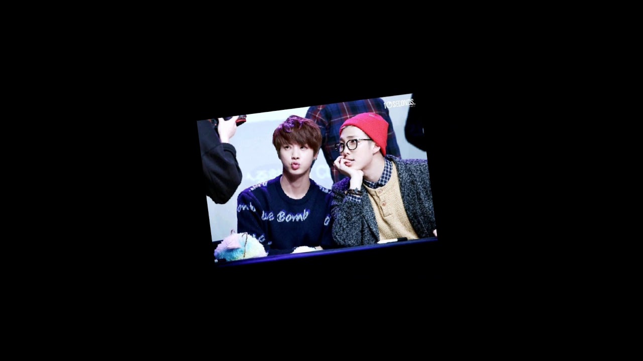 NAMJIN💜  