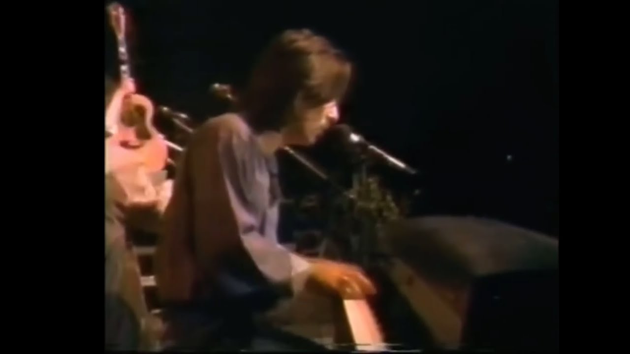 Viens danser - Fiori-Séguin (Live) | L’Été Show | Bromont - 7 Juillet 1979