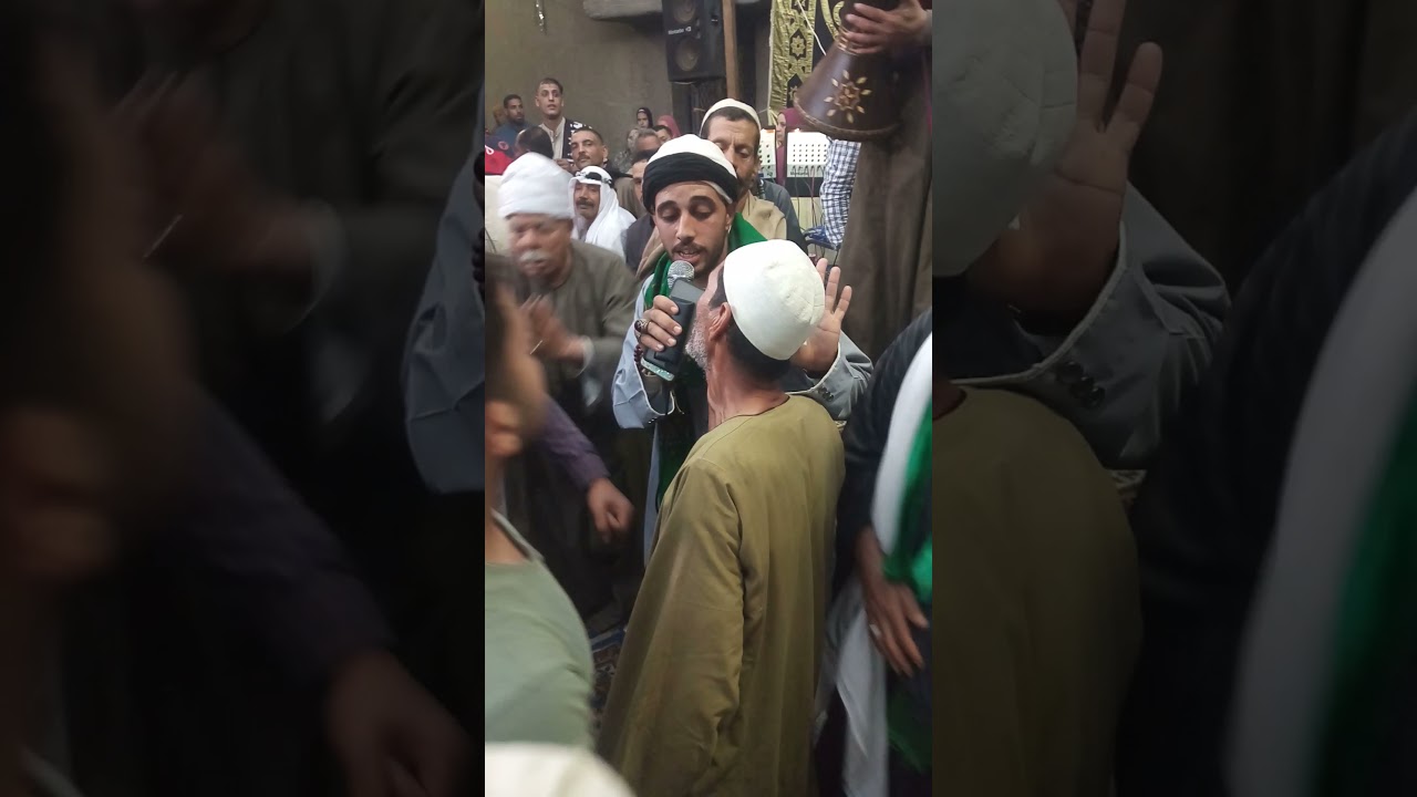 يا ما احلى شرب الخمور من حضره الصافي/الشيخ باسم الطنطاوي/من البحيره عند اولاد الشيخ عبد الجليل ومدد