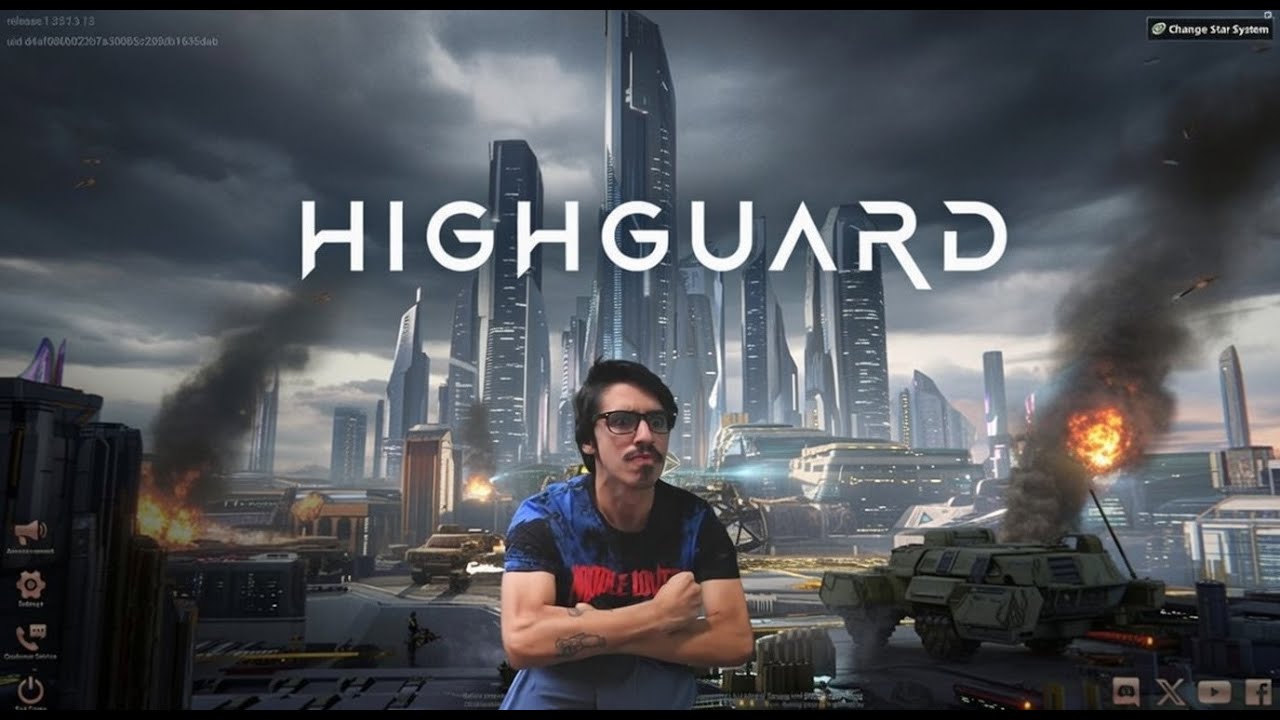 Highguard cheeks or good? JUMP IN! | !discord
