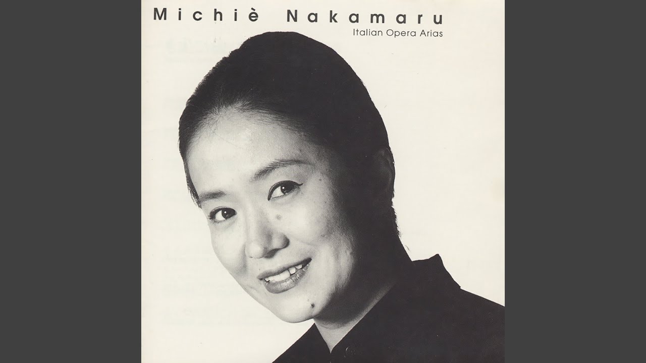 Verdi: D'amor sull'ali rosee (From 