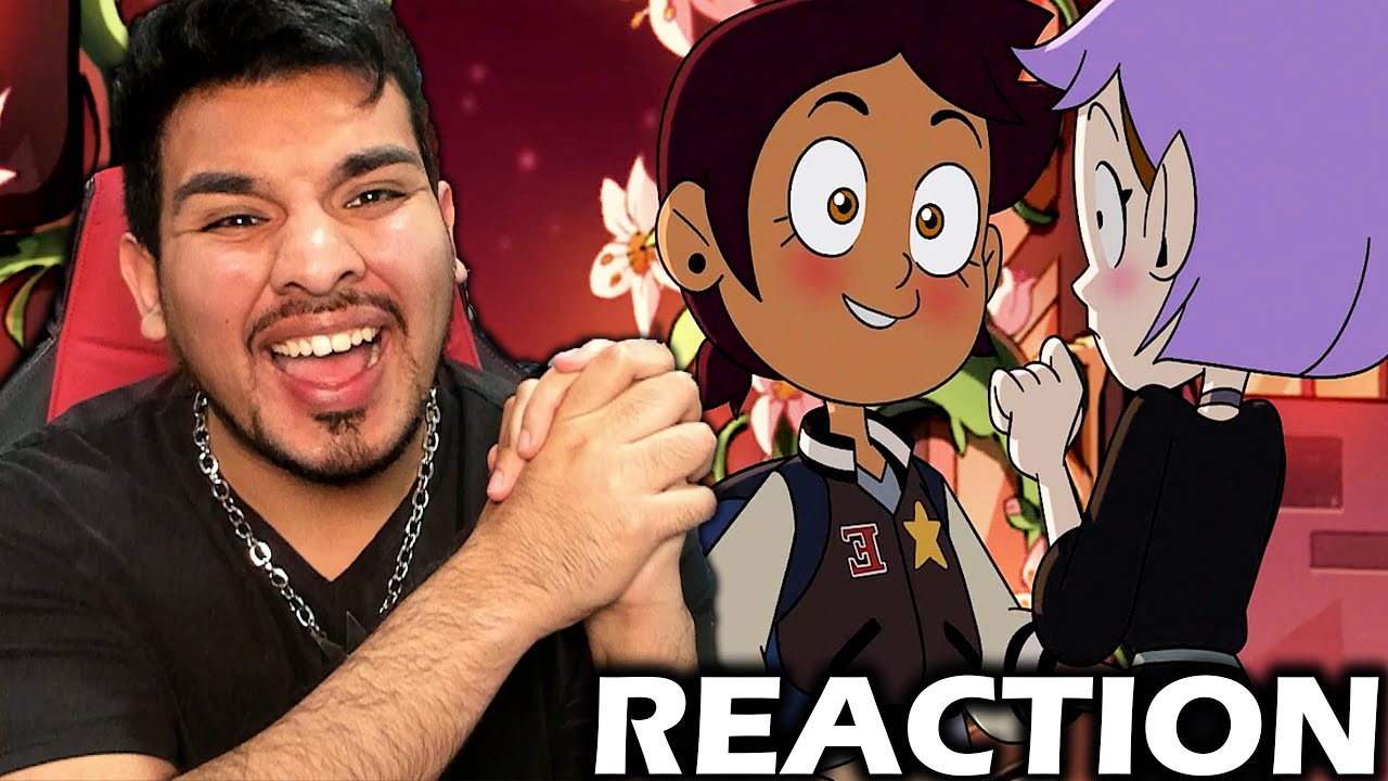 Реакция на «Дом Совы, сезон 2: Облака на горизонте»