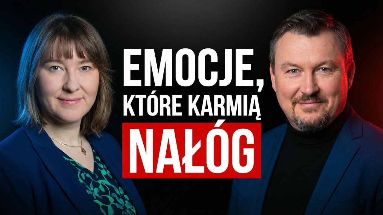 Emocjonalna RUINA? Ten WYWIAD cię SZOKUJE!