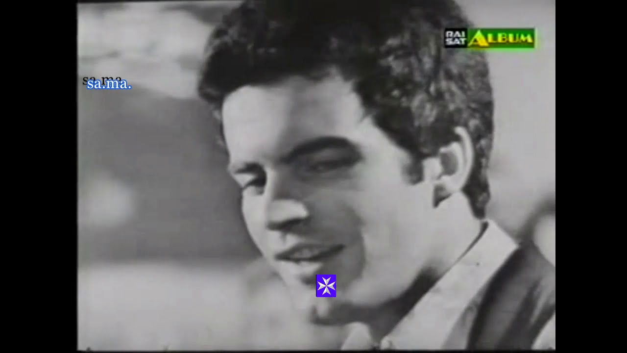 Donatello-  Ti voglio