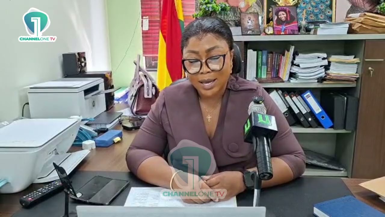 Malaria Fight at Risk? MP Phillis Naa Koryoo Okunor Calls for More Domestic Funding