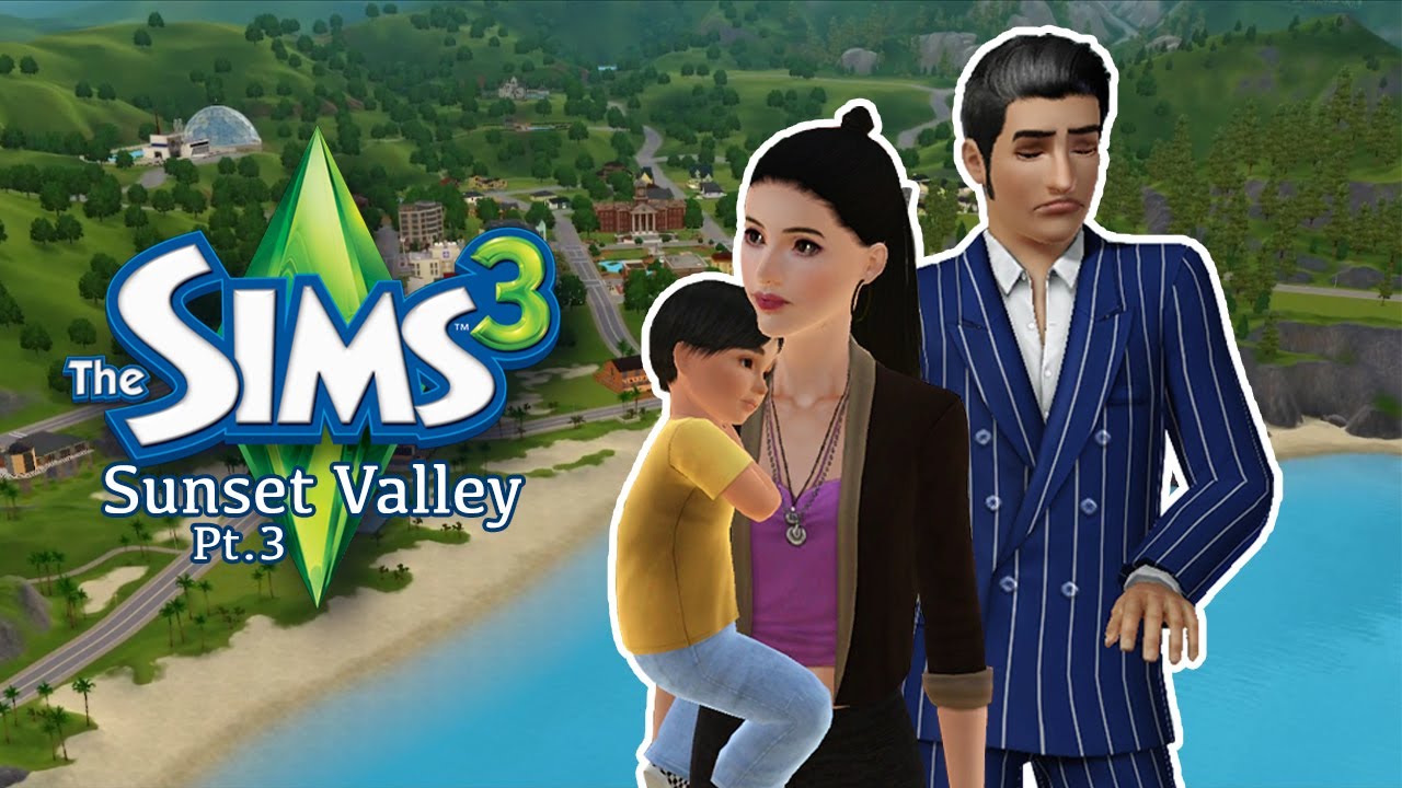 Thornton Did NOT Agree With This (Sunset Valley Part 3: the Wolff Family)