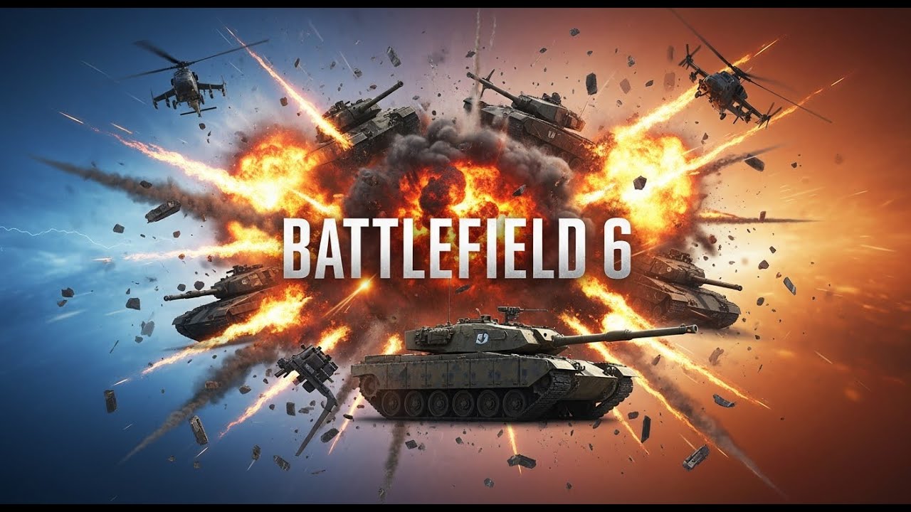 BATTLEFIELD 6 ▷ ПРОХОЖДЕНИЕ 🔥 Часть 3 | ПОЛНАЯ ЗАЧИСТКА!