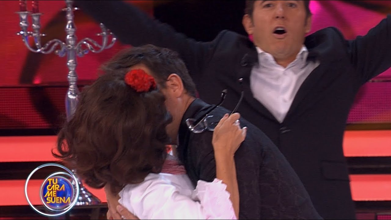 ¿Beso o tortazo? - TCMS4