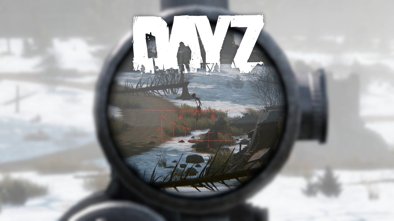 Scilly Island (Last day of Playtest) - DemZ_ on #Twitch #DayZ