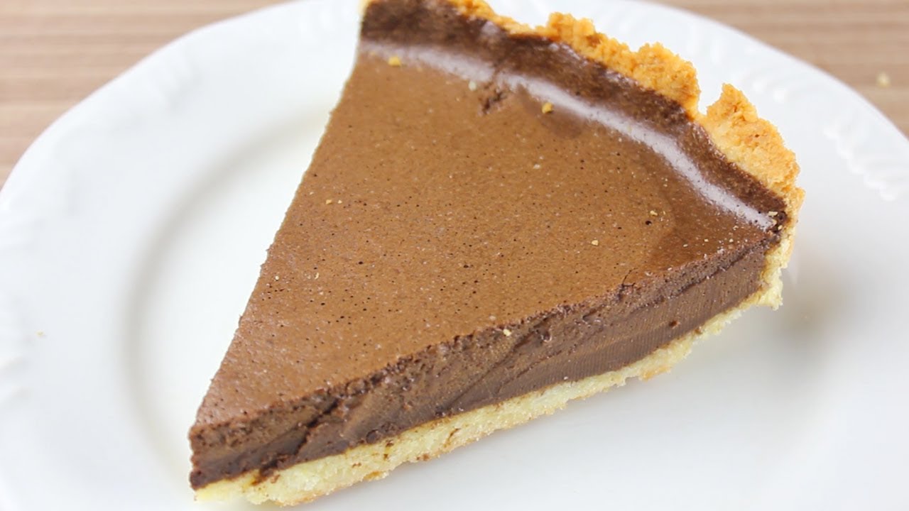 Torta de Chocolate Low Carb