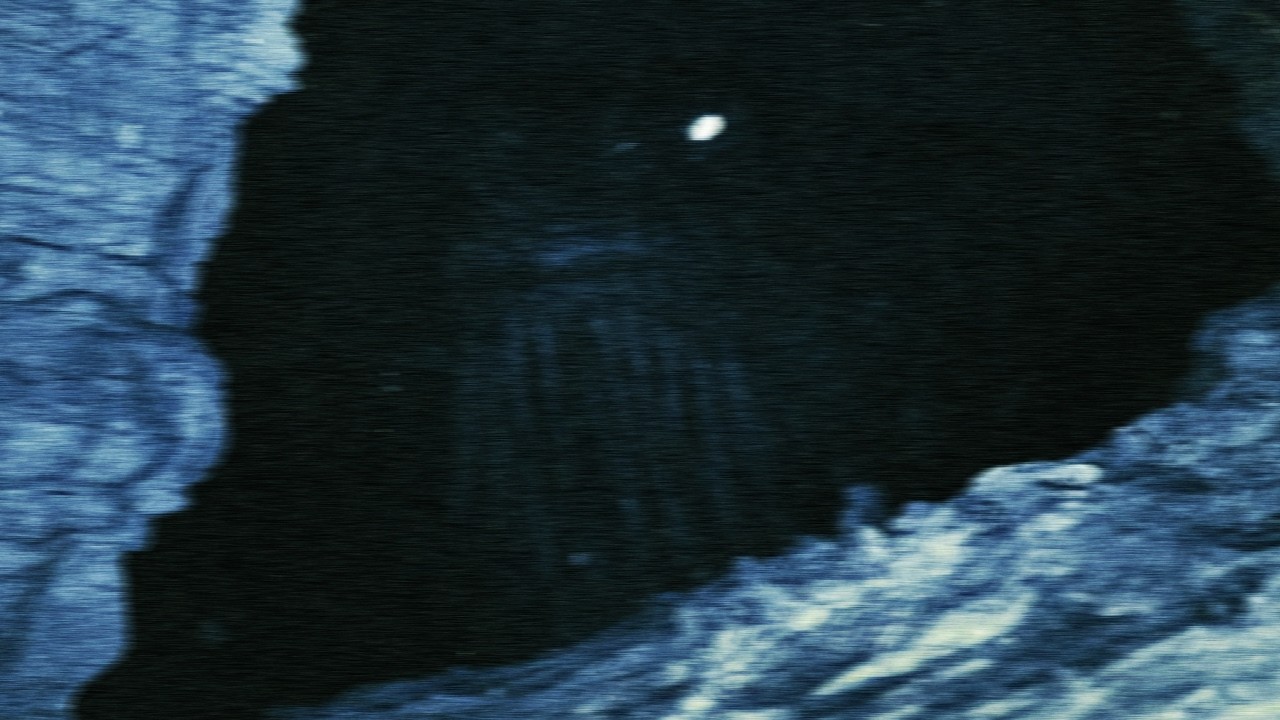 The Cosmic Horror of Iron Lung