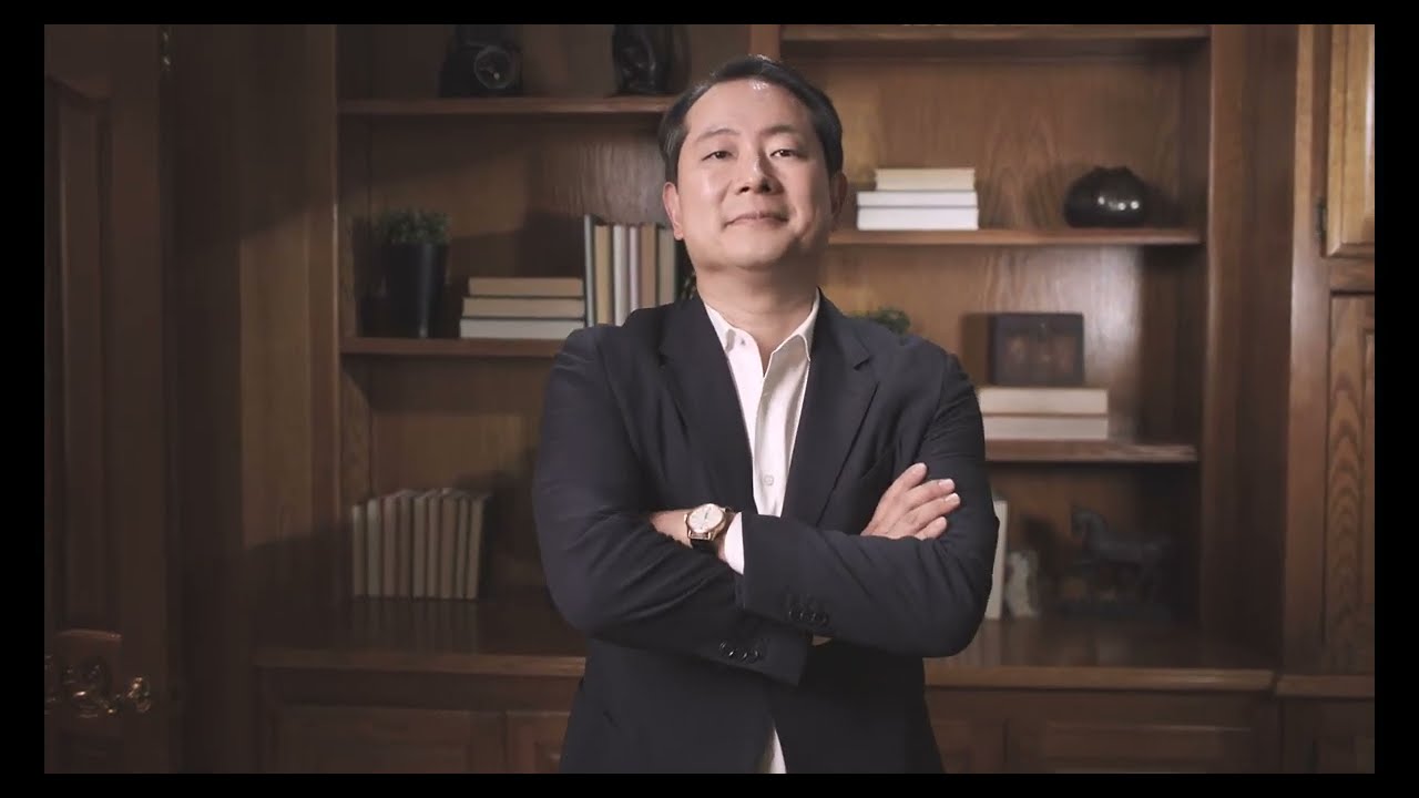 Dr. Richard Park, Ascend Partners