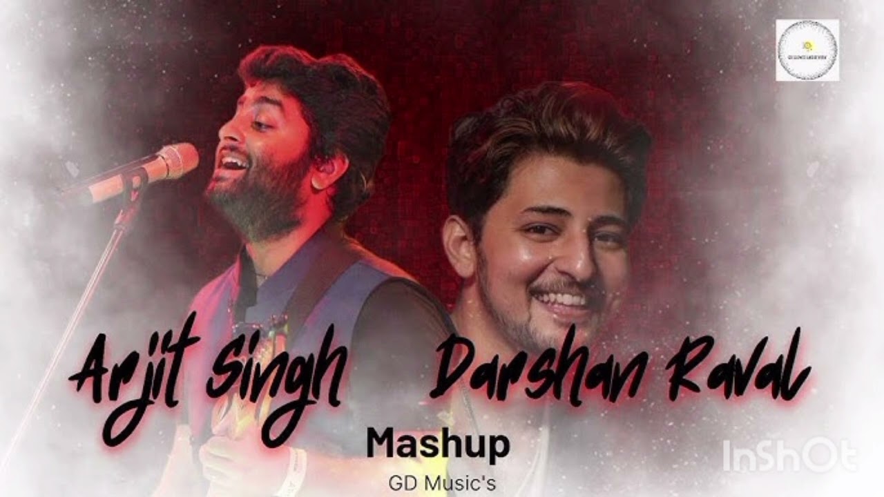 Non-Stop Jukebox | Breakup Mashup 2025 | Arijit Singh | Darshan Raval | Jubin Nautiyal | Hindi