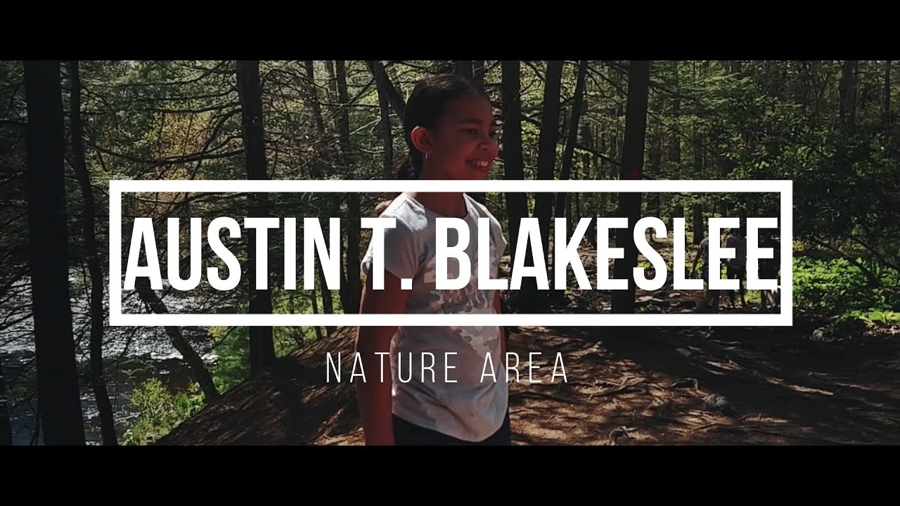 Austin T. Blakeslee Nature Area | Blakeslee, Pennsylvania