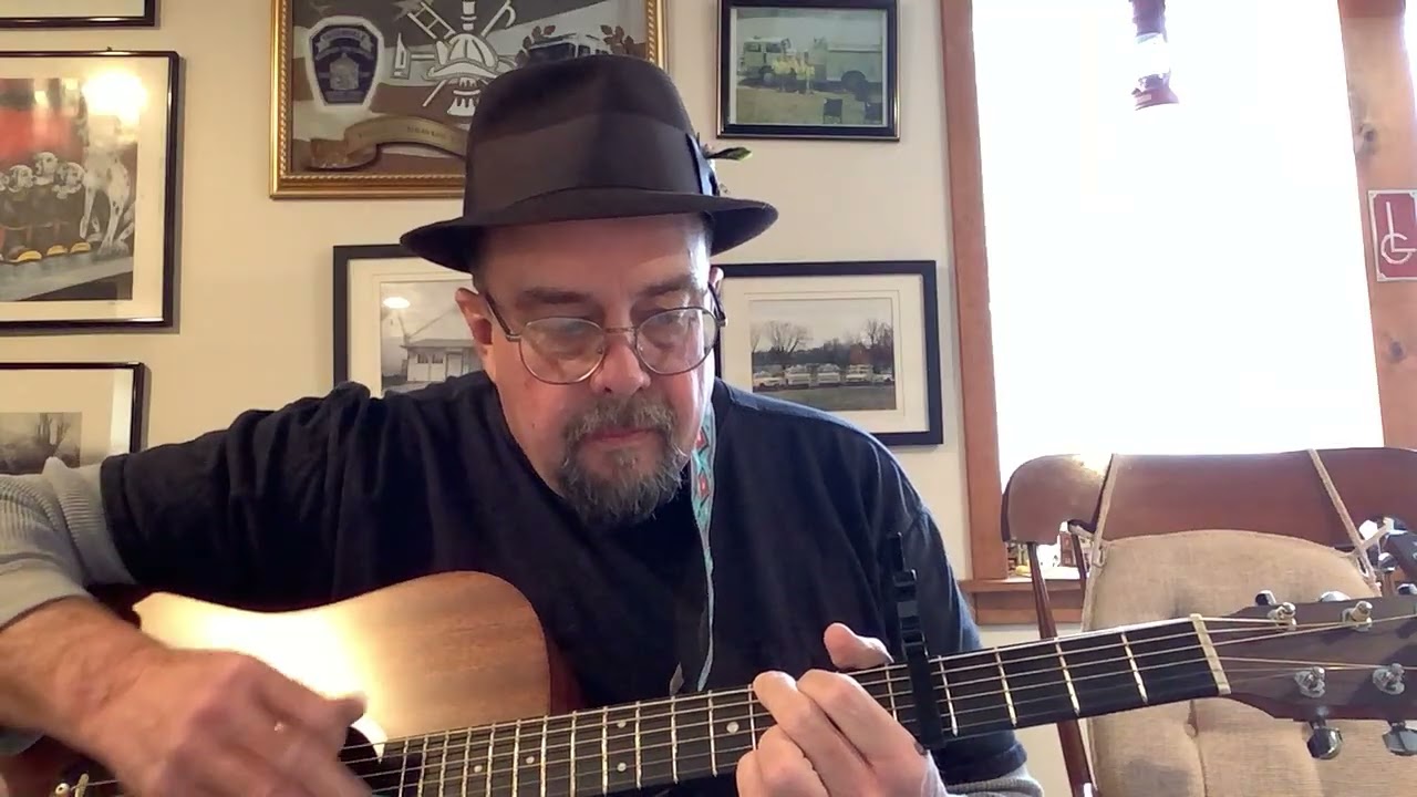 Speed of sound of loneliness by John Prine