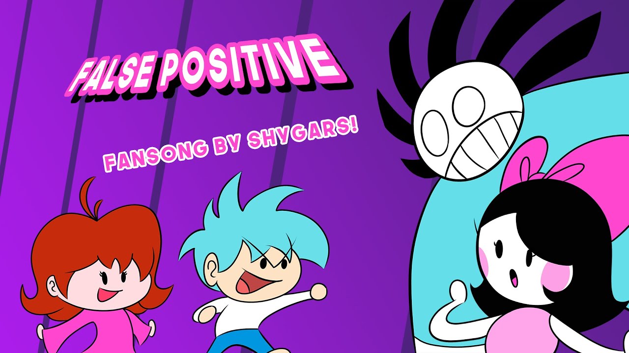 False Positive - FNF: Twinsomnia (Boy 'n' Girl)