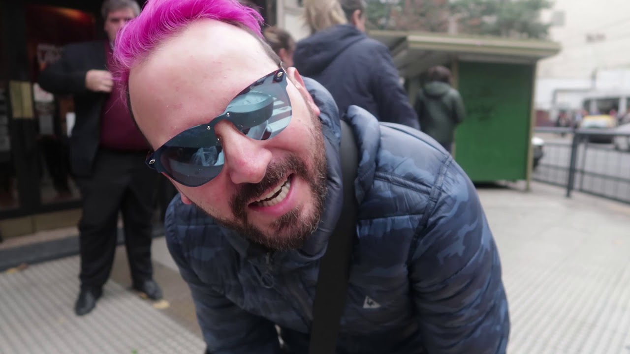 #EDITORPARAMERAKIO / Porque MERAKIO me necesita