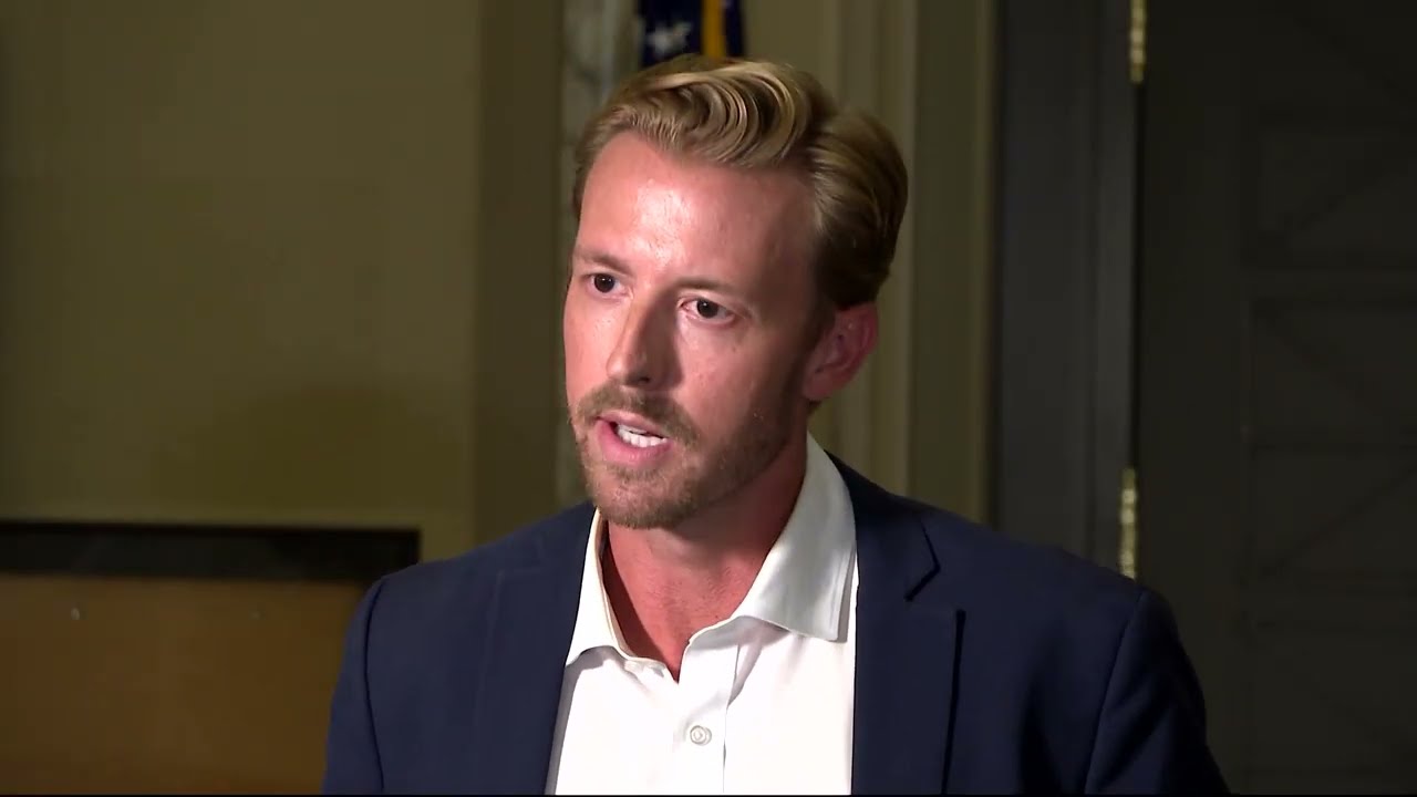 Oklahoma State Superintendent Ryan Walters Responds to Allegations from Board Members
