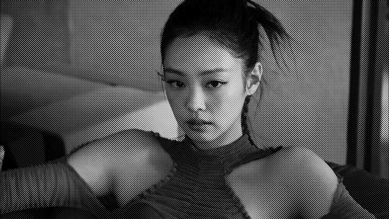 Tame Impala, JENNIE - Dracula (JENNIE Remix - Music Video)