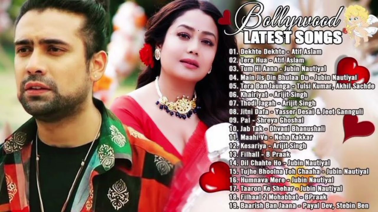 Dil Ki Mohabbat ❤️ | New Hindi Romantic Song 2026 | Latest Love Song