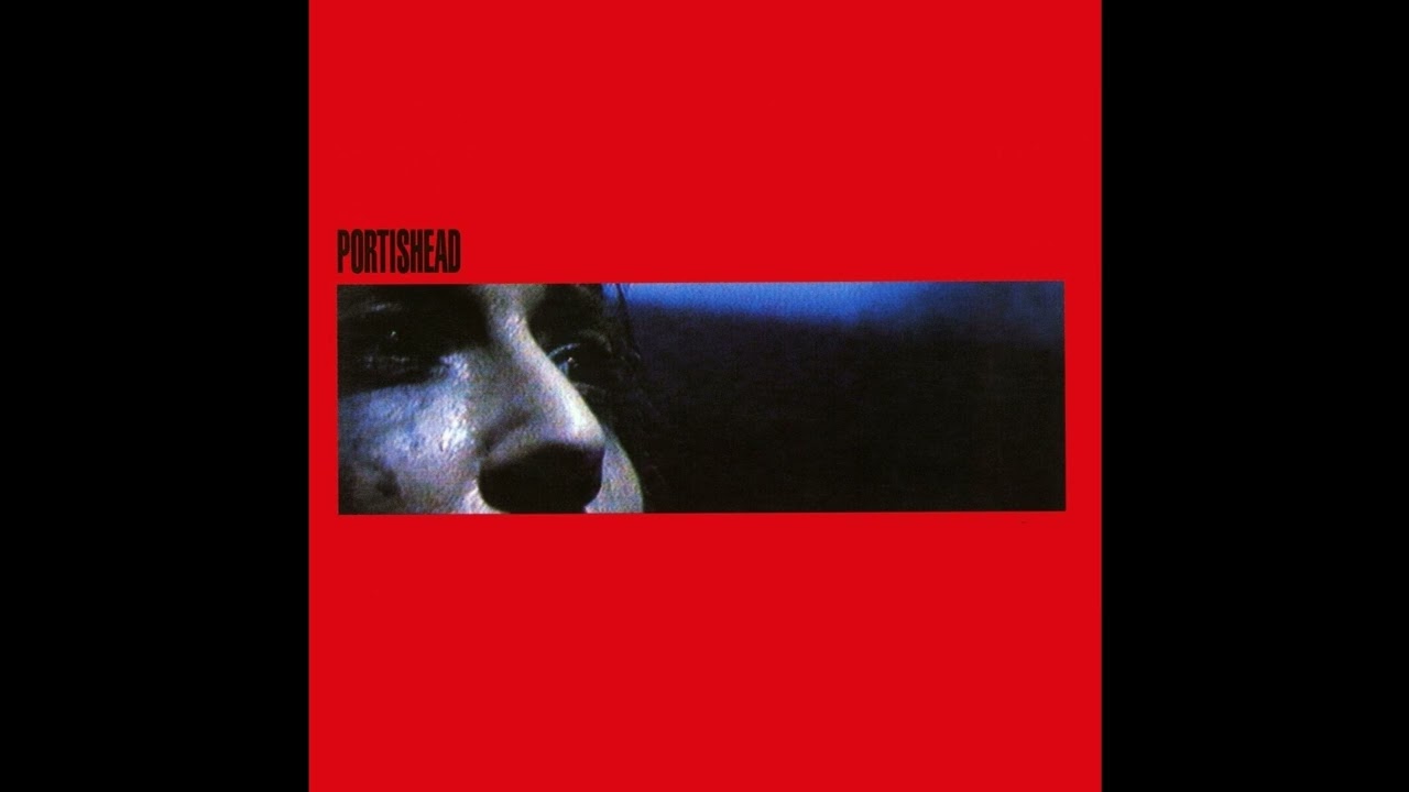 [free] portishead type beat - 