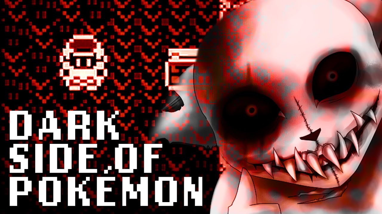 The Dark Story Of 