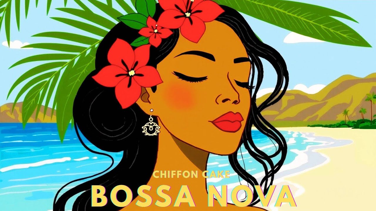 BOSSA NOVA BEACH | 