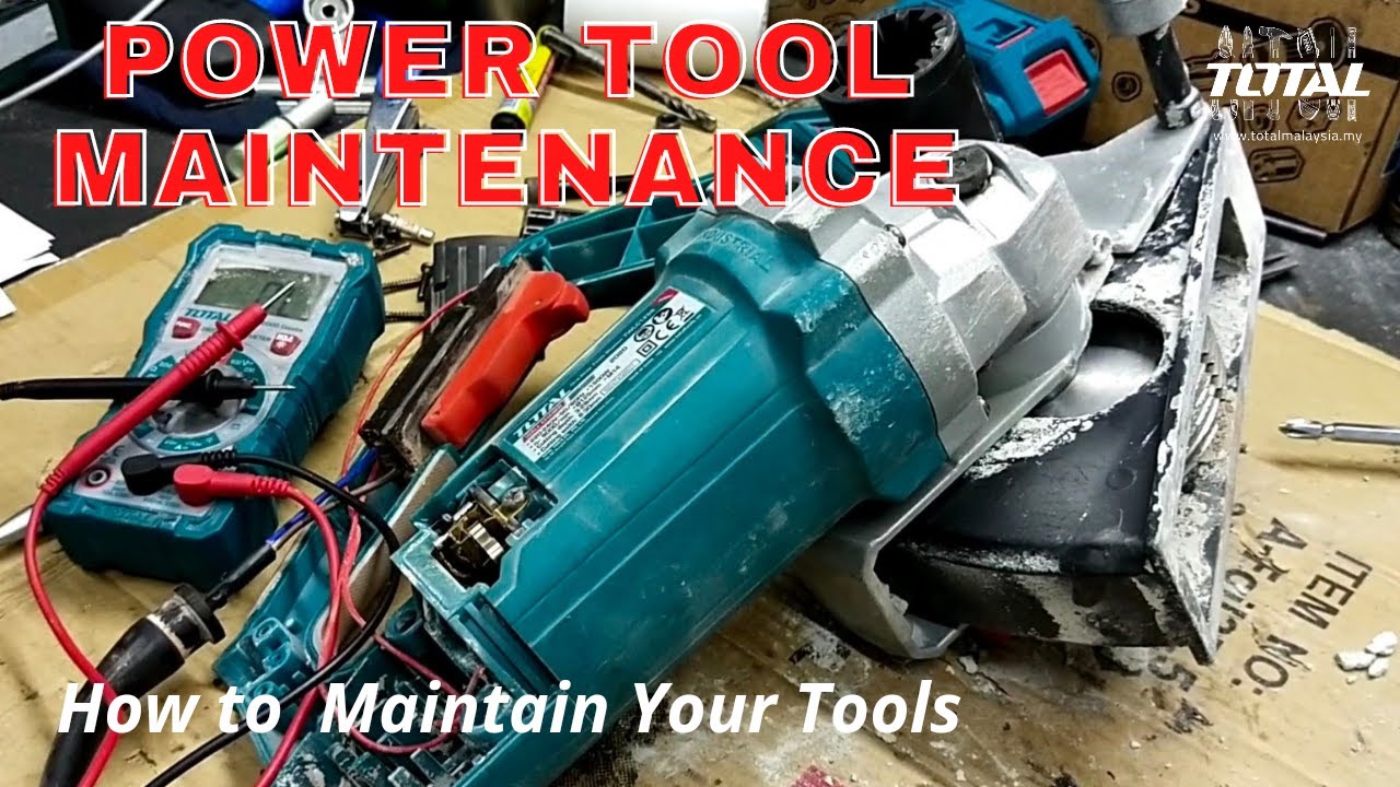 TOTAL Tools Wall Chaser. TWLC1256