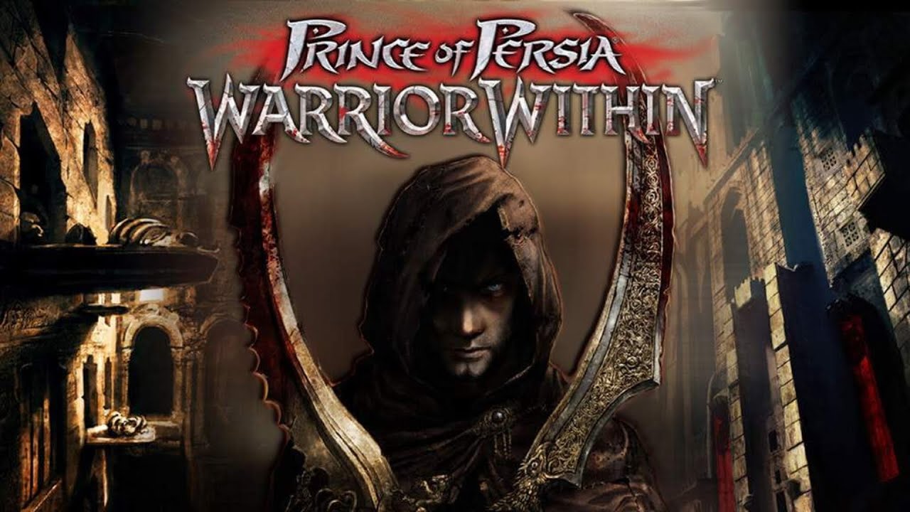 Prince of Persia Warrior Within [Full Game SpeedRun] [True Ending]