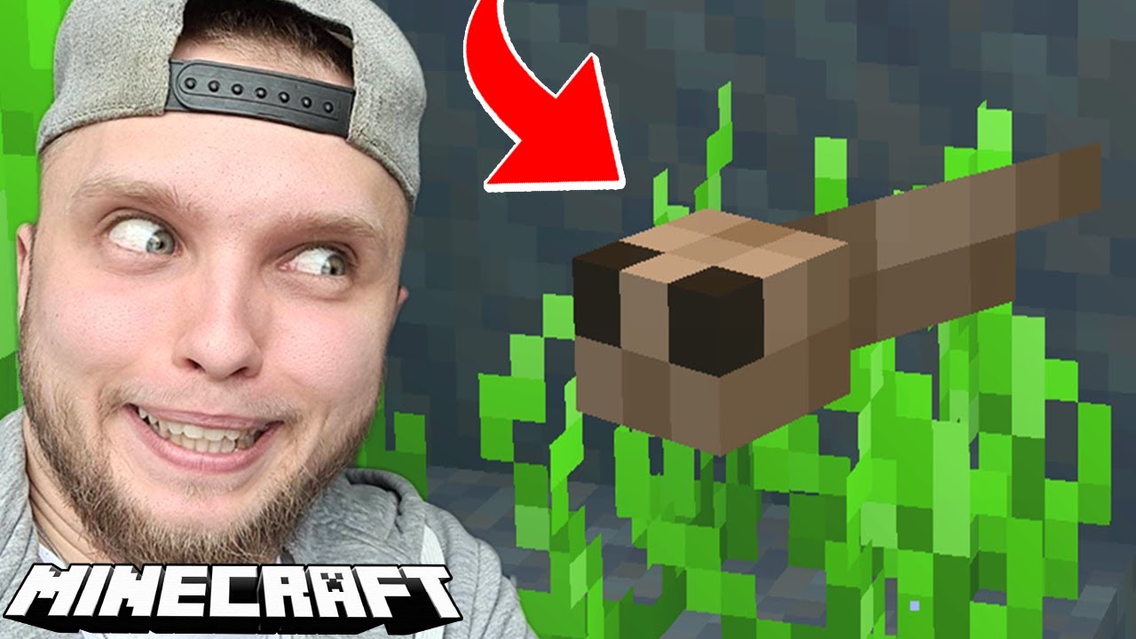 Wyprawa PO KIJANKI na NOWY BIOM NA HARDCORE! *trudne*
