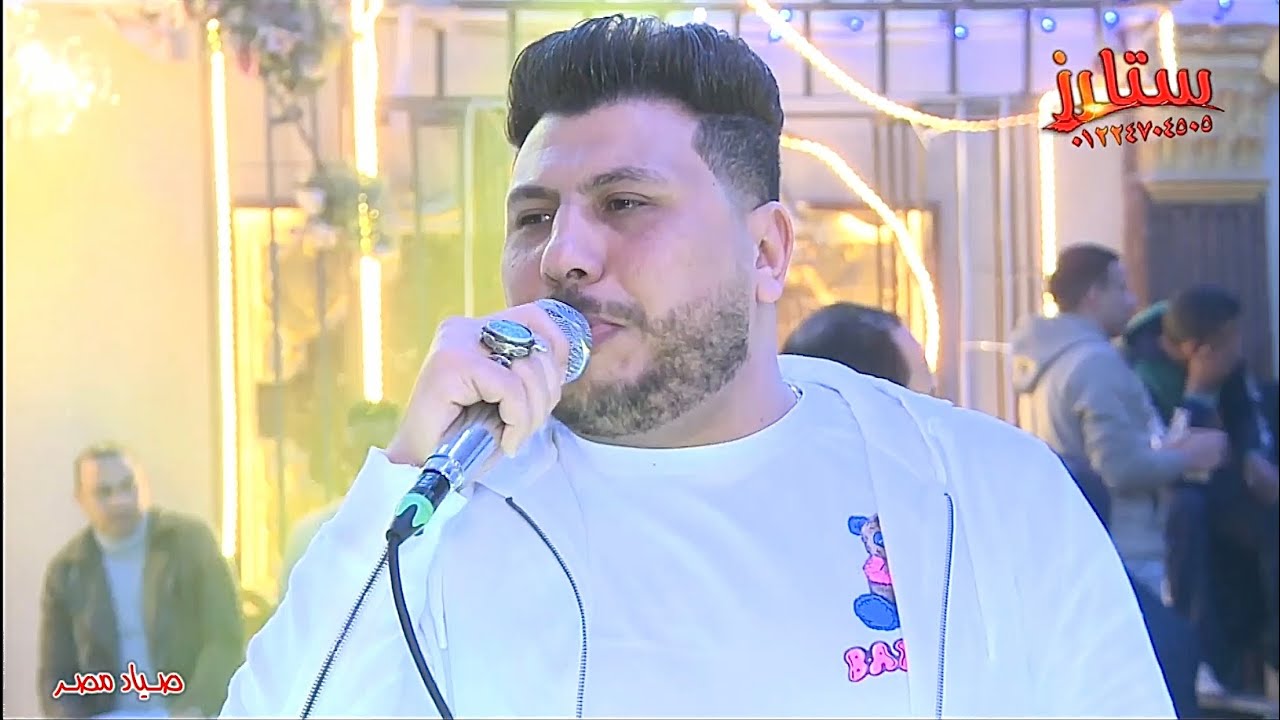 موال جامد اووي حسن  الطيب و محمد الجزار 🎹😍2023💪 - مليونيه النجم على فاروق / صياد مصر