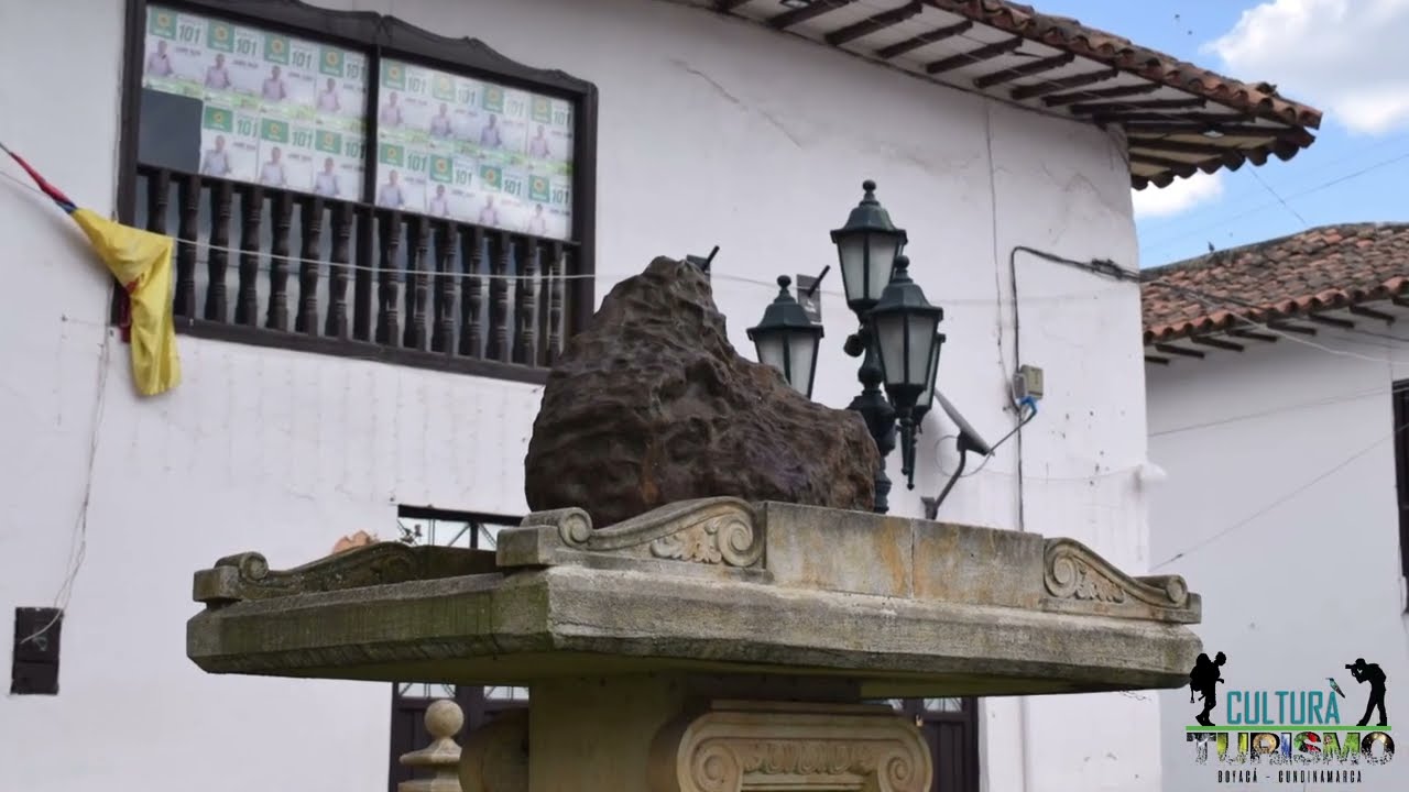 Santa Rosa De Viterbo, Boyac&aacute;.
