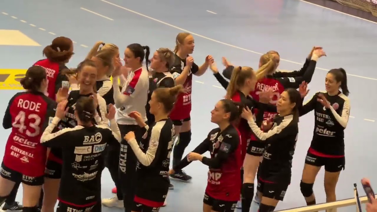 Stimmungsbild European League