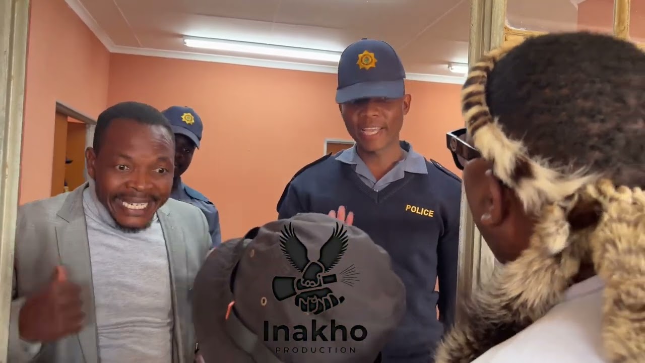 President of the Bhinca Ngizwe Mchunu eyolungisa isimo eBizimali high school full video