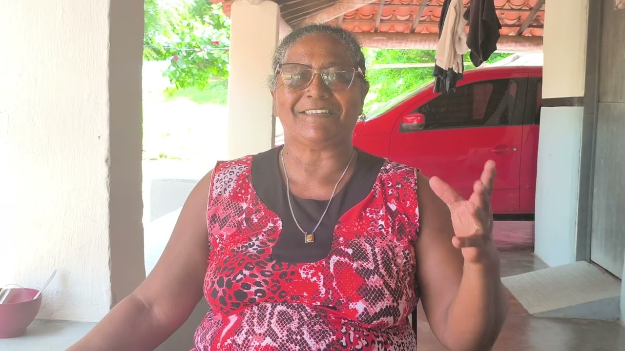 História da pelada!