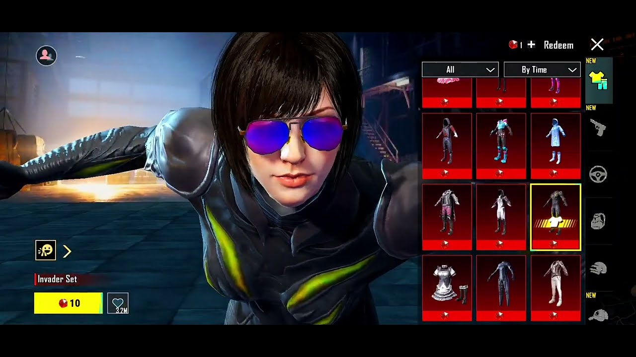 🔴 BGMI NEXT MYTHIC FORGE OUTFIT AND GUN SKIN BGMI RETUN MUMMY SET BGMI M416 GLACIER BACK   BGMI 👍