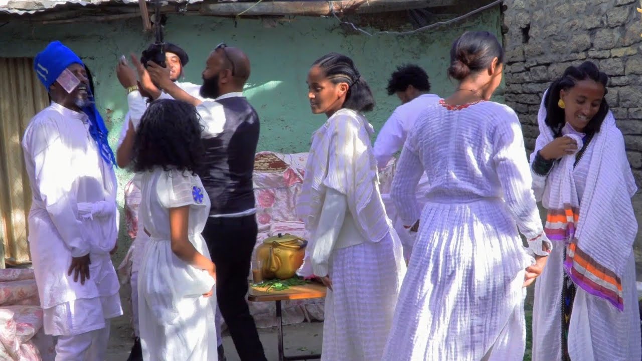 Teklehaymanot kinfe #sefi#ዝገርም ወነ #ሳዕሲዒት #እንዳ #ገሬ እሙን#ብባህላዊ ጭራ#ተ/ሃይማኖት ክንፈ #ስፊ #ሙዚቃ#music #viral